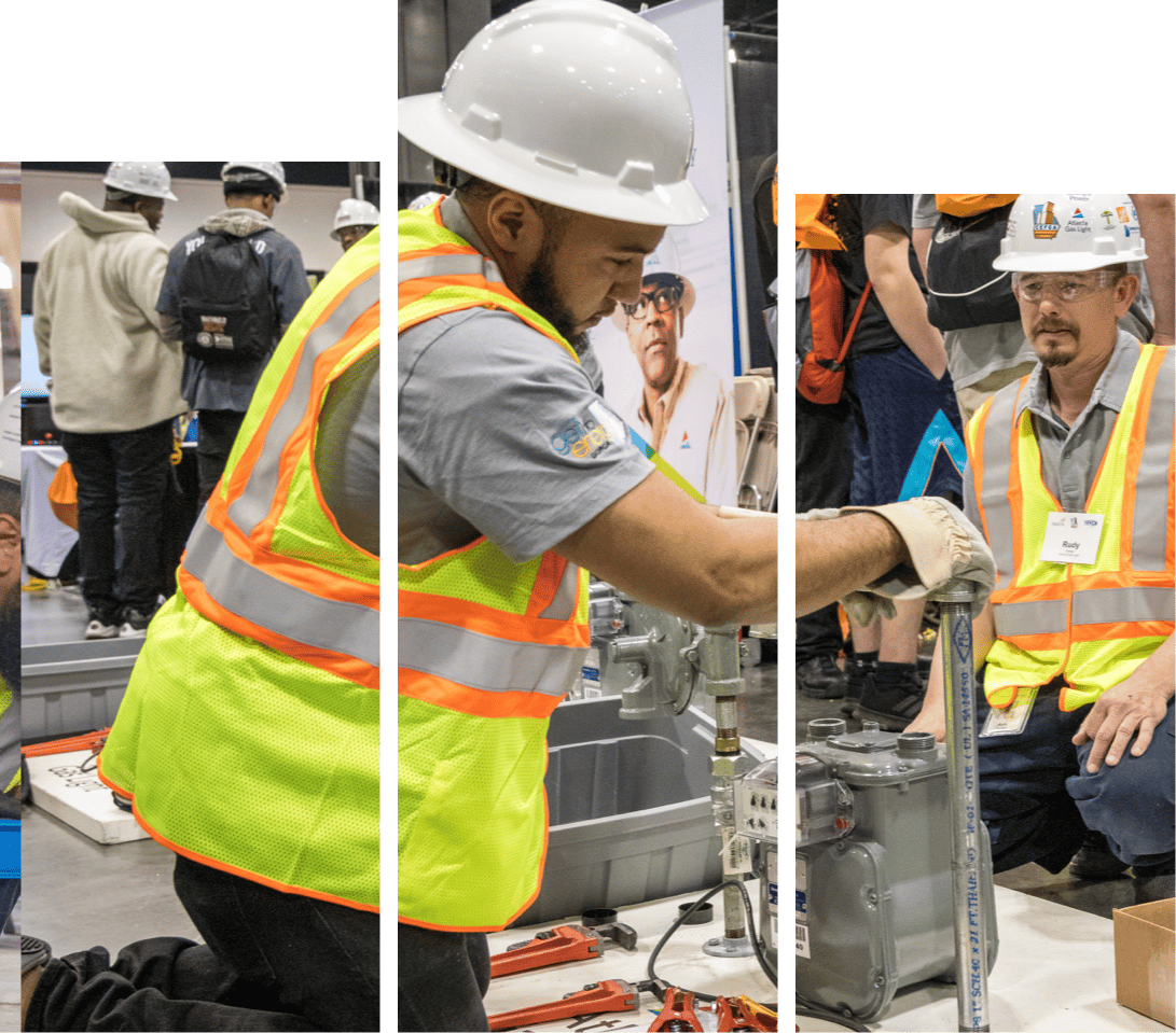 Employer Hiring Program Construction Ready