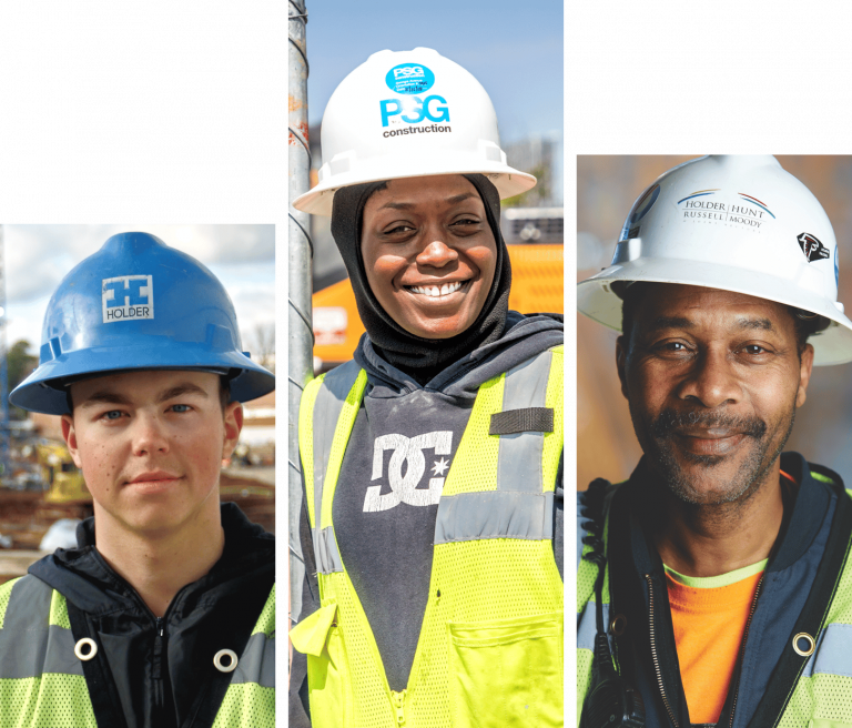 Construction Ready Training Programs for Construction Jobs