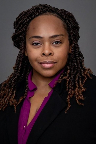 Lorraine Davis