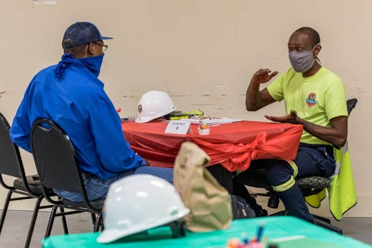 Best Construction Job Interview Questions Construction Ready